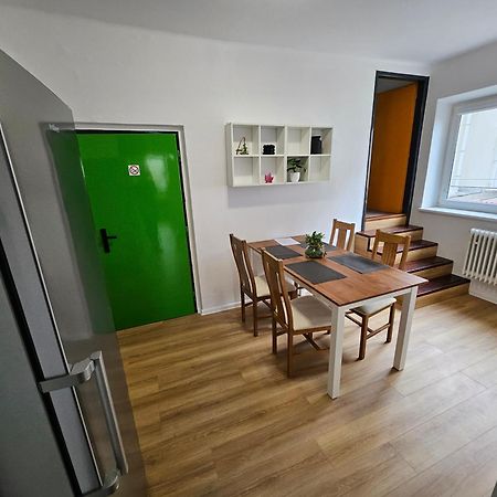 Hotel Squash Centrum Prievidza Room photo