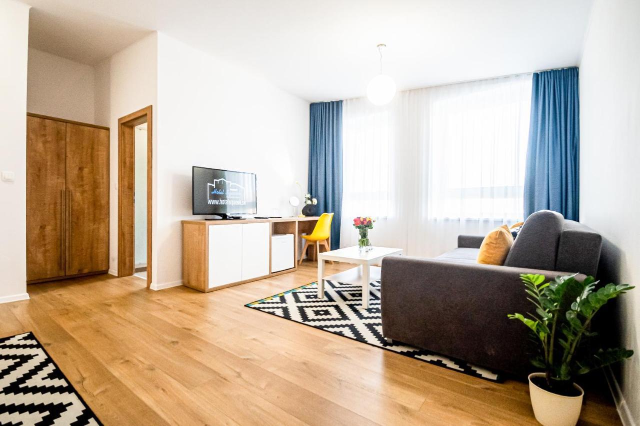 Hotel Squash Centrum Prievidza Exterior photo