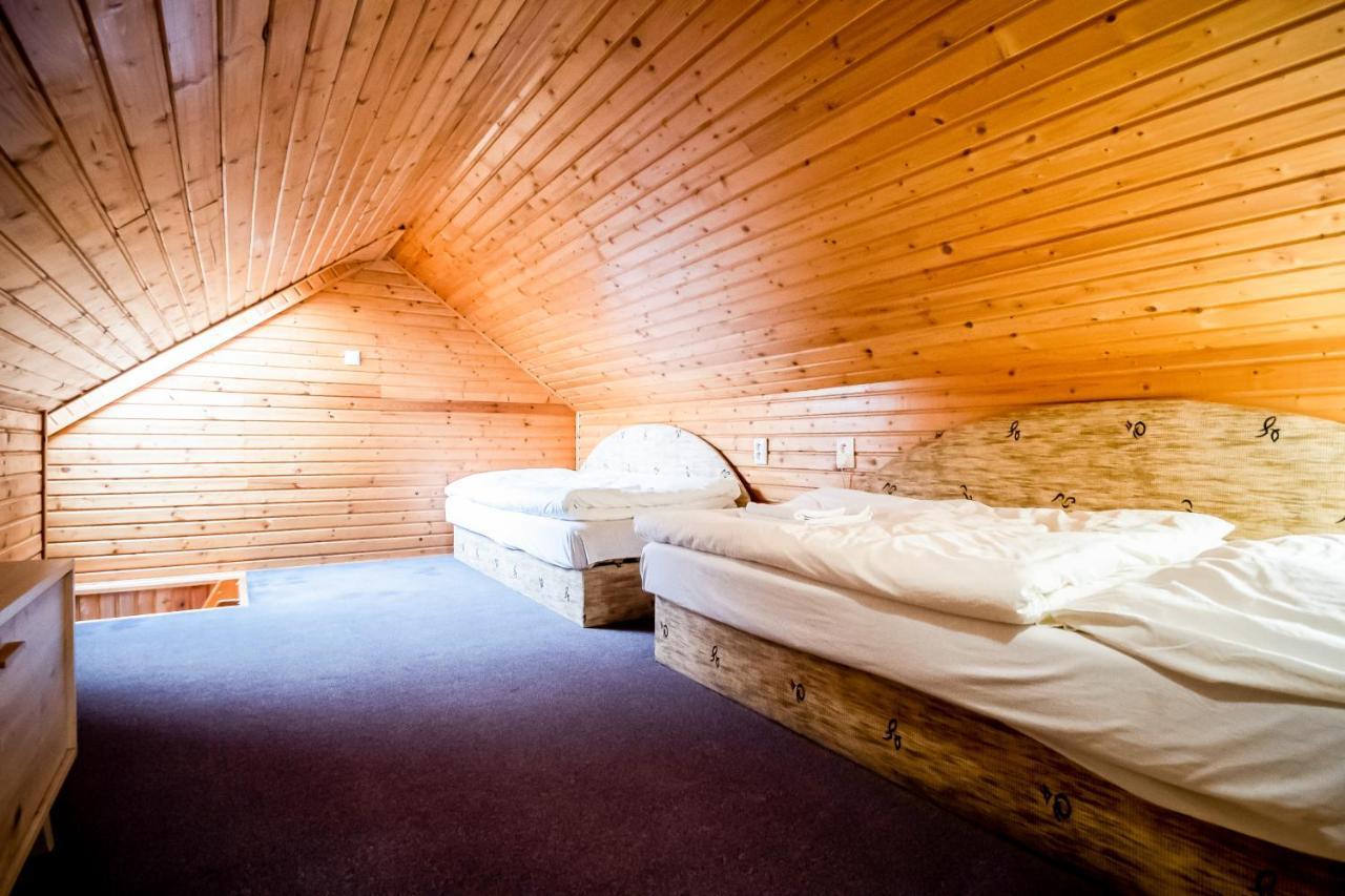 Hotel Squash Centrum Prievidza Exterior photo