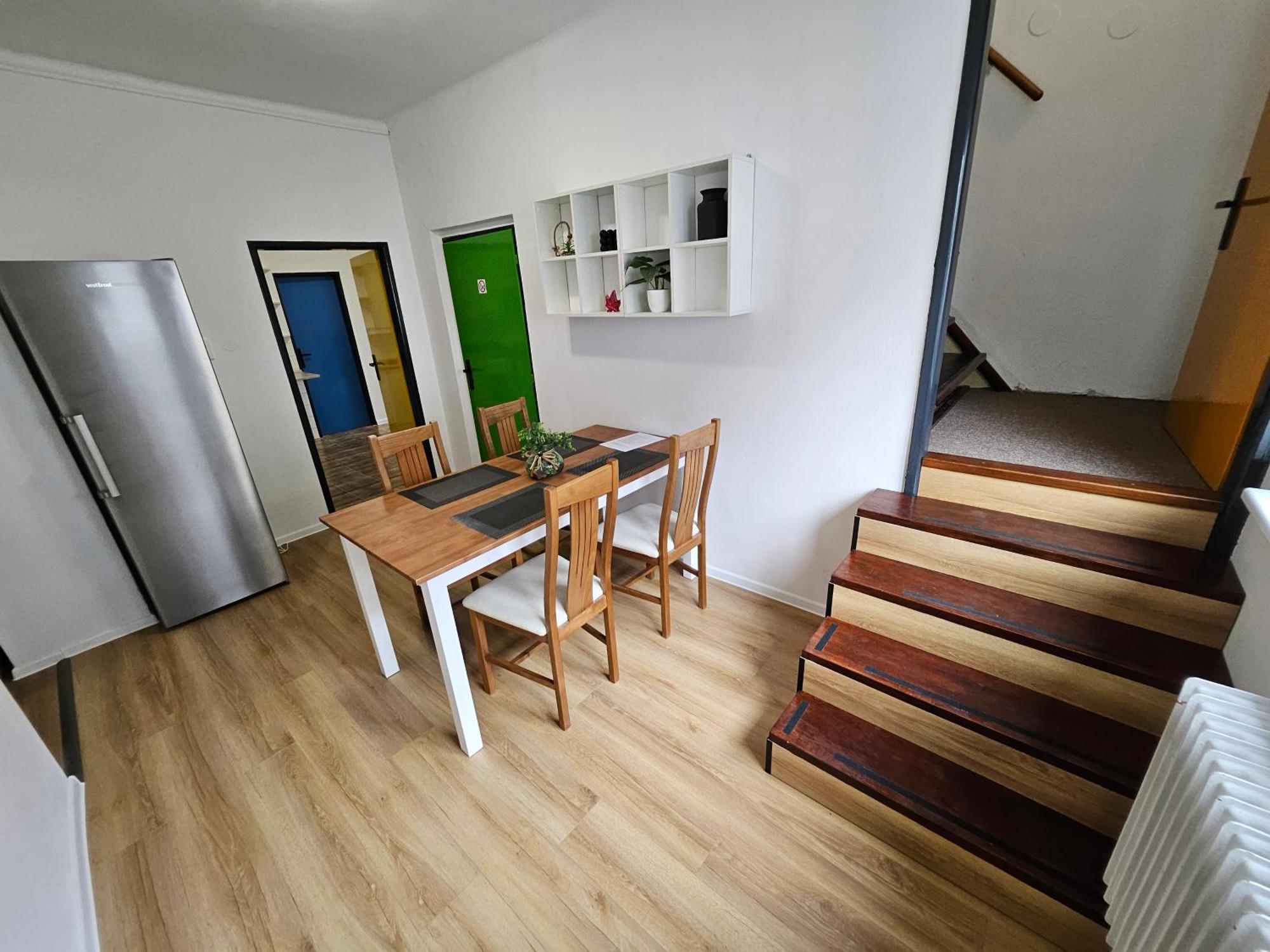 Hotel Squash Centrum Prievidza Room photo