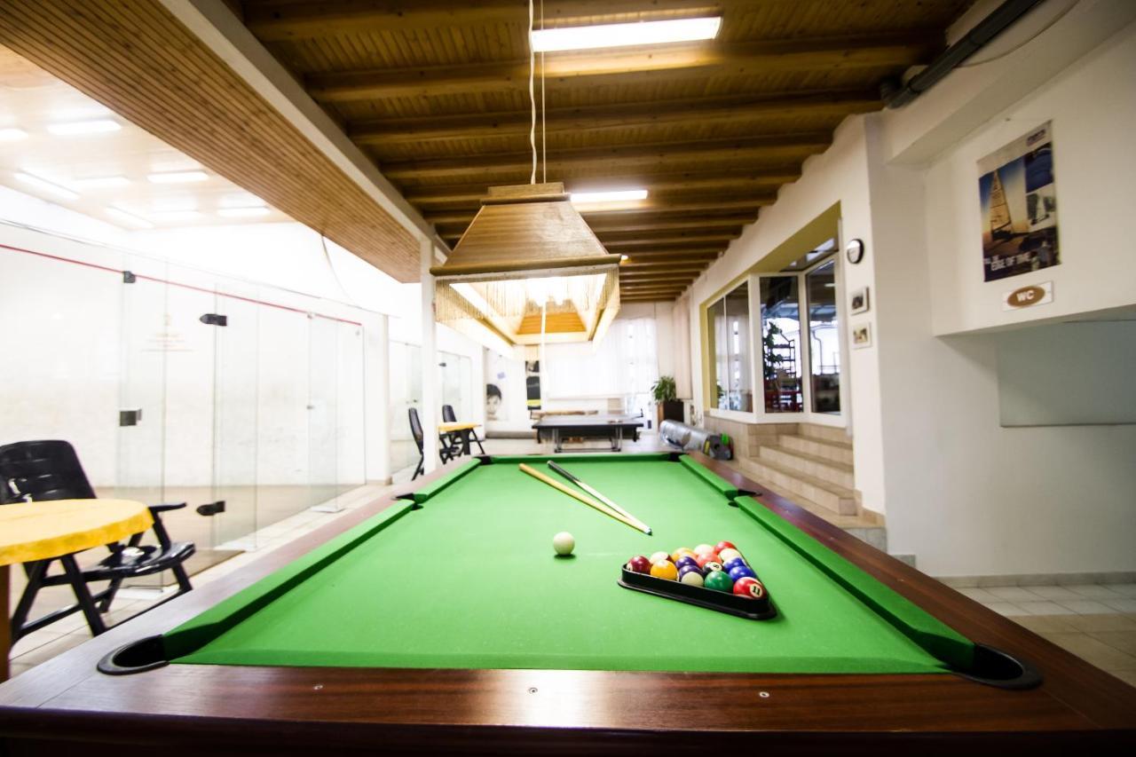 Hotel Squash Centrum Prievidza Exterior photo